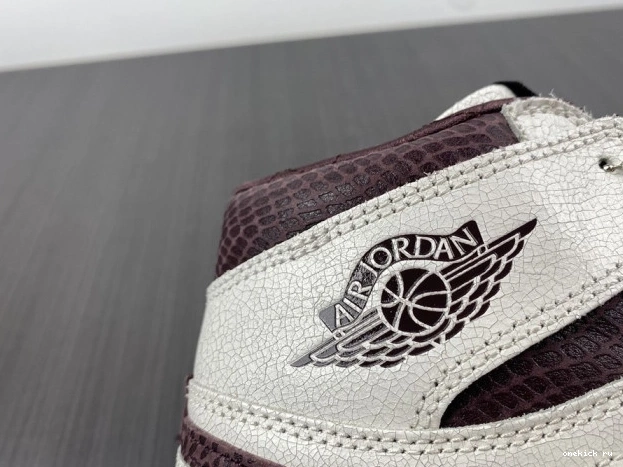 Rep Onekick x DO7097-100 Jordan Ma OG Air 1 Maniere A High 0520